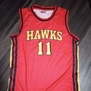 Atlanta Hawks Trae Young #11‎ Youth Jersey